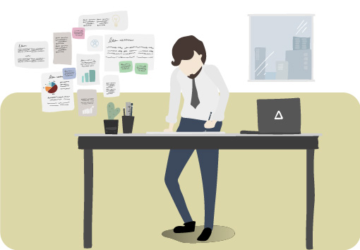 Case Information Collection